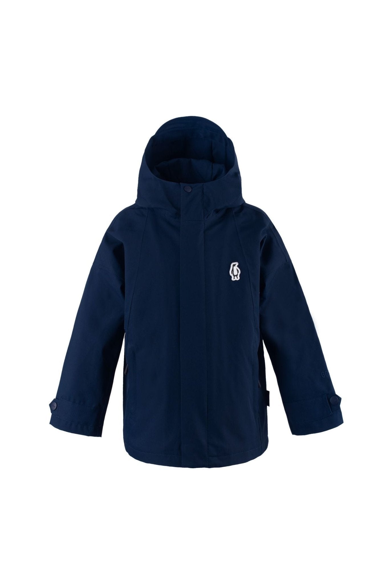 Roaring Cat True Blue van GOSOAKY | Kids Conceptstore Le Fanfare