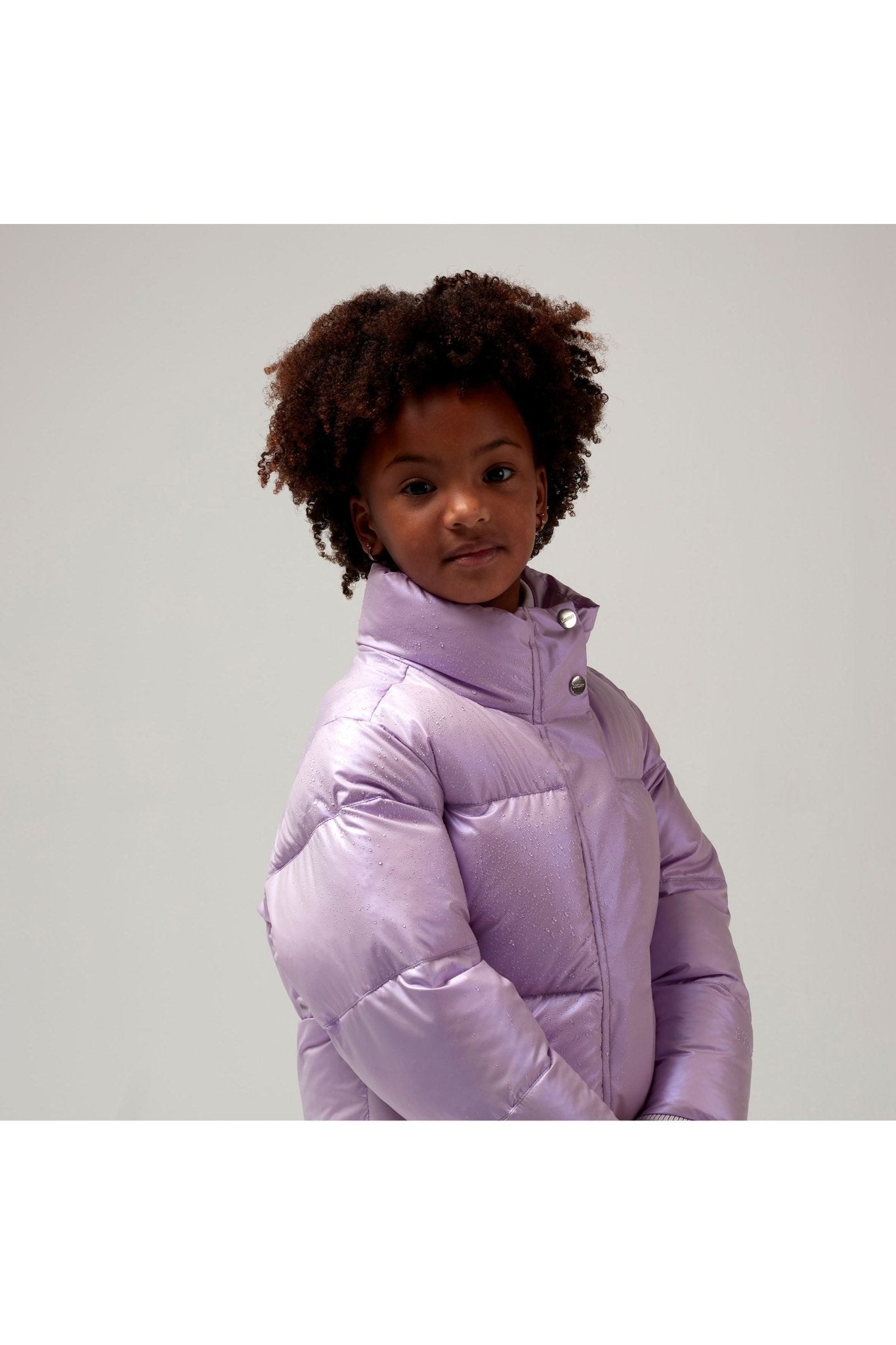 Rock lobster - crocus petal purple van GOSOAKY | Kids Conceptstore Le Fanfare