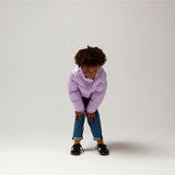 Rock lobster - crocus petal purple van GOSOAKY | Kids Conceptstore Le Fanfare