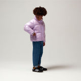 Rock lobster - crocus petal purple van GOSOAKY | Kids Conceptstore Le Fanfare