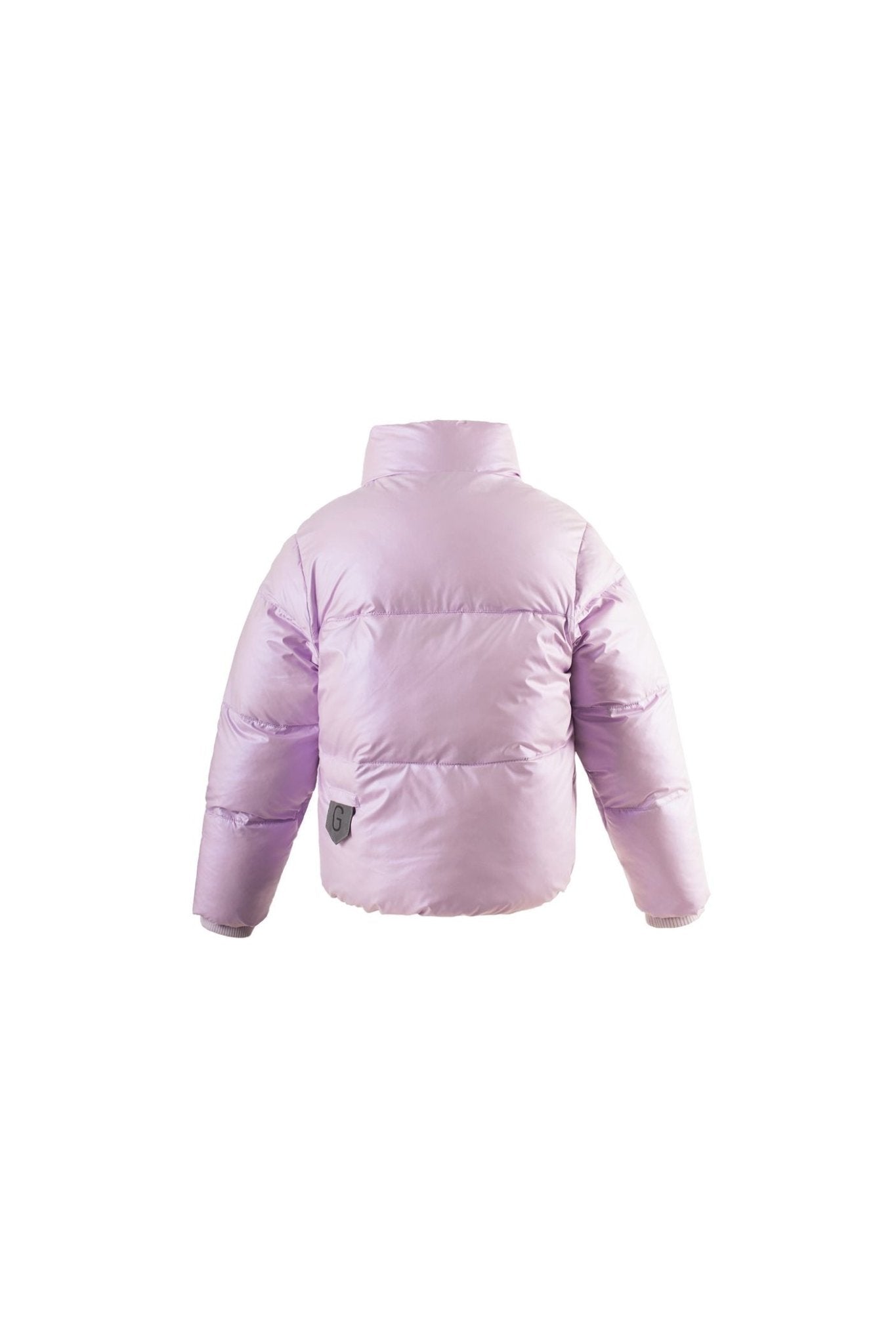 Rock lobster - crocus petal purple van GOSOAKY | Kids Conceptstore Le Fanfare