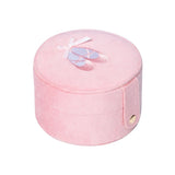 Rockahula Ballet Jewellery Box van Rockahula | Kids Conceptstore Le Fanfare