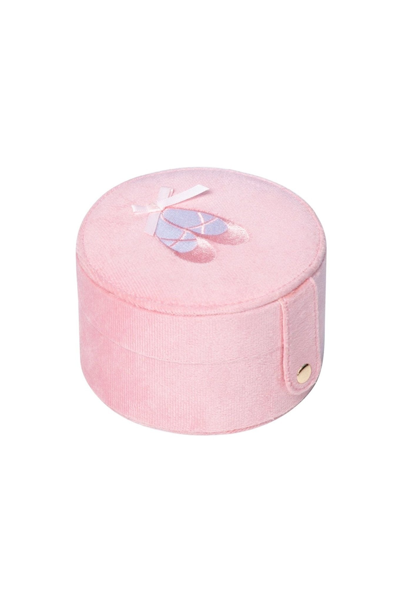Rockahula Ballet Jewellery Box van Rockahula | Kids Conceptstore Le Fanfare