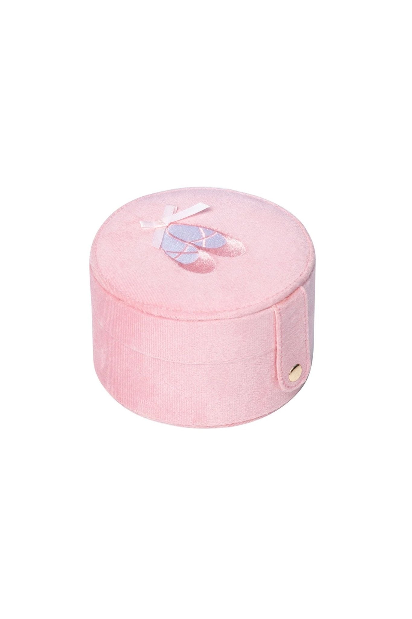 Rockahula Ballet Jewellery Box van Rockahula | Kids Conceptstore Le Fanfare