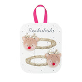 Rockahula Little Reindeer Clips van Rockahula | Kids Conceptstore Le Fanfare