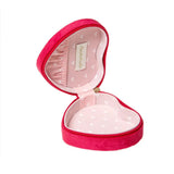 Rockahula Love Heart Jewellery Box van Rockahula | Kids Conceptstore Le Fanfare
