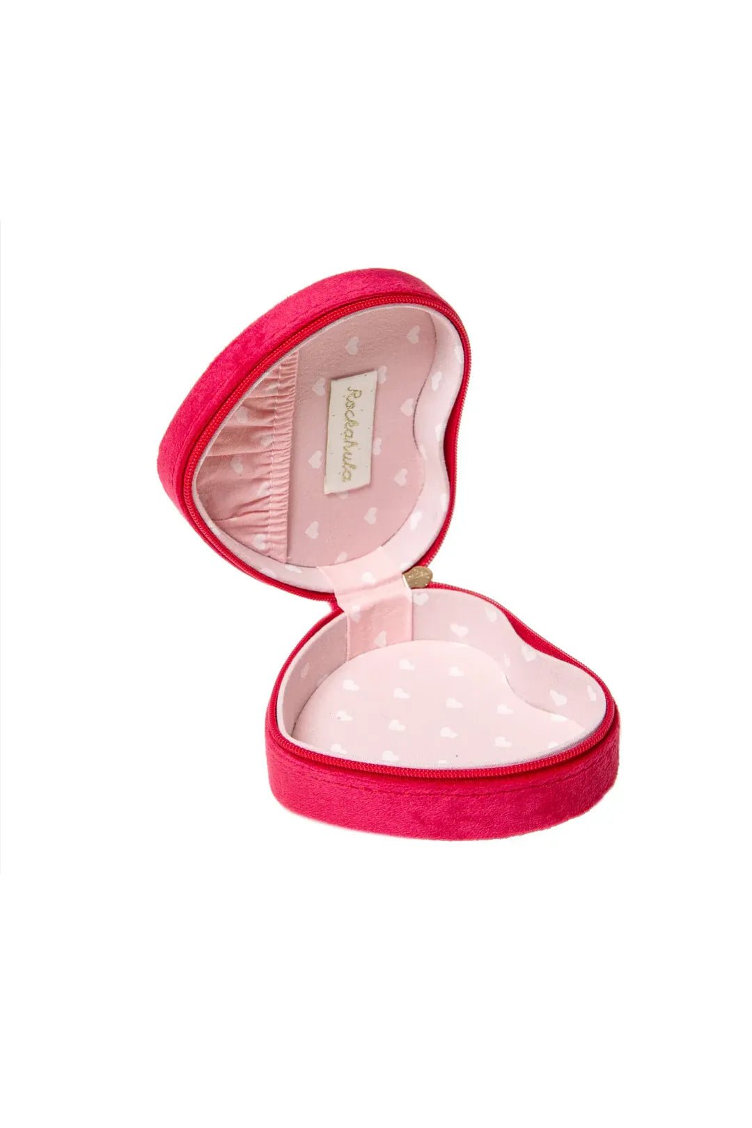 Rockahula Love Heart Jewellery Box van Rockahula | Kids Conceptstore Le Fanfare