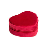 Rockahula Love Heart Jewellery Box van Rockahula | Kids Conceptstore Le Fanfare