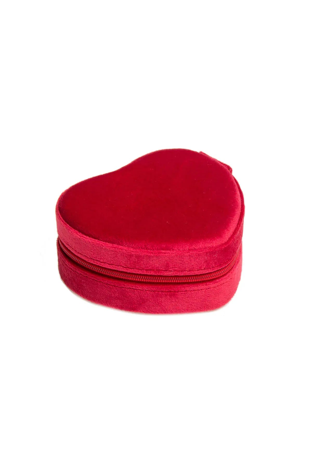 Rockahula Love Heart Jewellery Box van Rockahula | Kids Conceptstore Le Fanfare