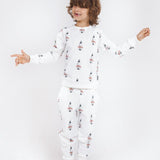 Rocket Classics Pants Kids van Snurk | Kids Conceptstore Le Fanfare