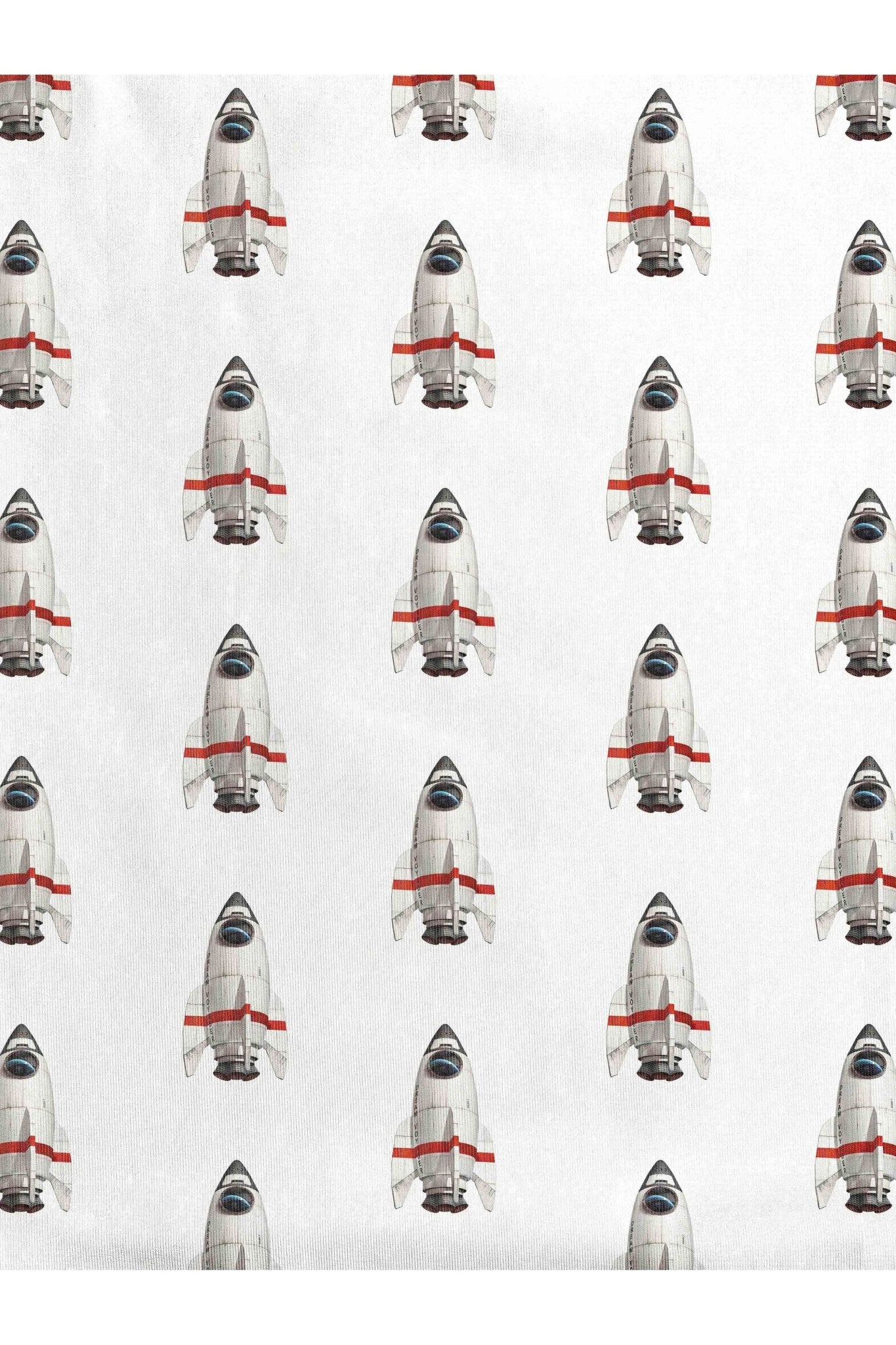Rocket Classics Pants Kids van Snurk | Kids Conceptstore Le Fanfare