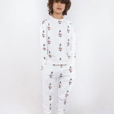 Rocket Classics Pants Kids van Snurk | Kids Conceptstore Le Fanfare