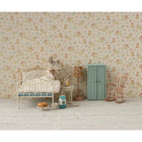 Rocking chair, Mouse - Dark powder van Maileg | Kids Conceptstore Le Fanfare