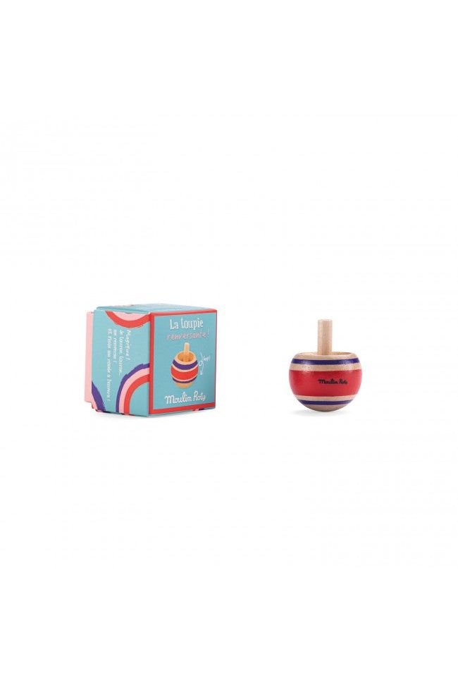 Rode Tol van Moulin Roty | Kids Conceptstore Le Fanfare