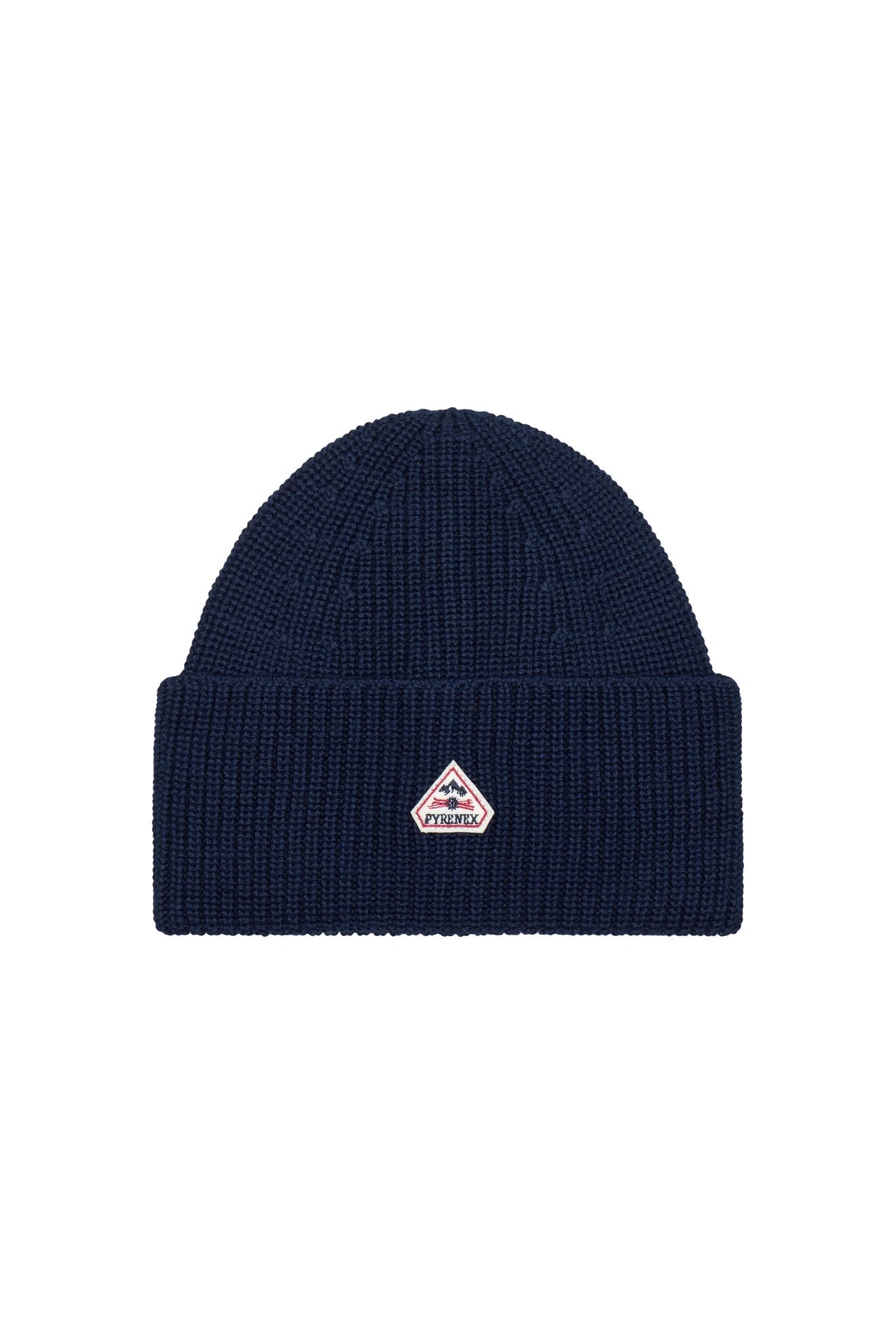 Roki wool hat - Amiral van Pyrenex | Kids Conceptstore Le Fanfare