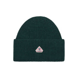 Roki wool hat - Baltic green van Pyrenex | Kids Conceptstore Le Fanfare