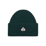 Roki wool hat - Baltic green