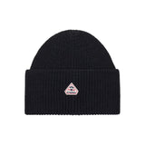 Roki wool hat - Black van Pyrenex | Kids Conceptstore Le Fanfare