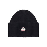 Roki wool hat - Black