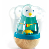 Roly Pinguy
