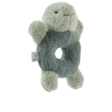 Romain Turtle Rattle - Faune green van Liewood | Kids Conceptstore Le Fanfare