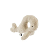 Romain Whale Rattle - Mist van Liewood | Kids Conceptstore Le Fanfare