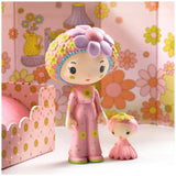 Tinyly - Rose Tinyroom