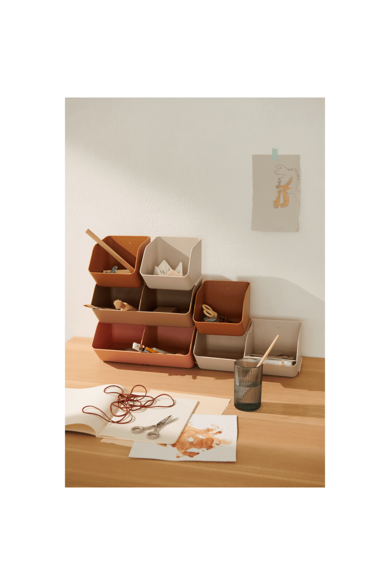 Rosemary Desktop Organizer M - Sandy van Liewood | Kids Conceptstore Le Fanfare