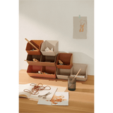Rosemary Desktop Organizer M - Sandy van Liewood | Kids Conceptstore Le Fanfare