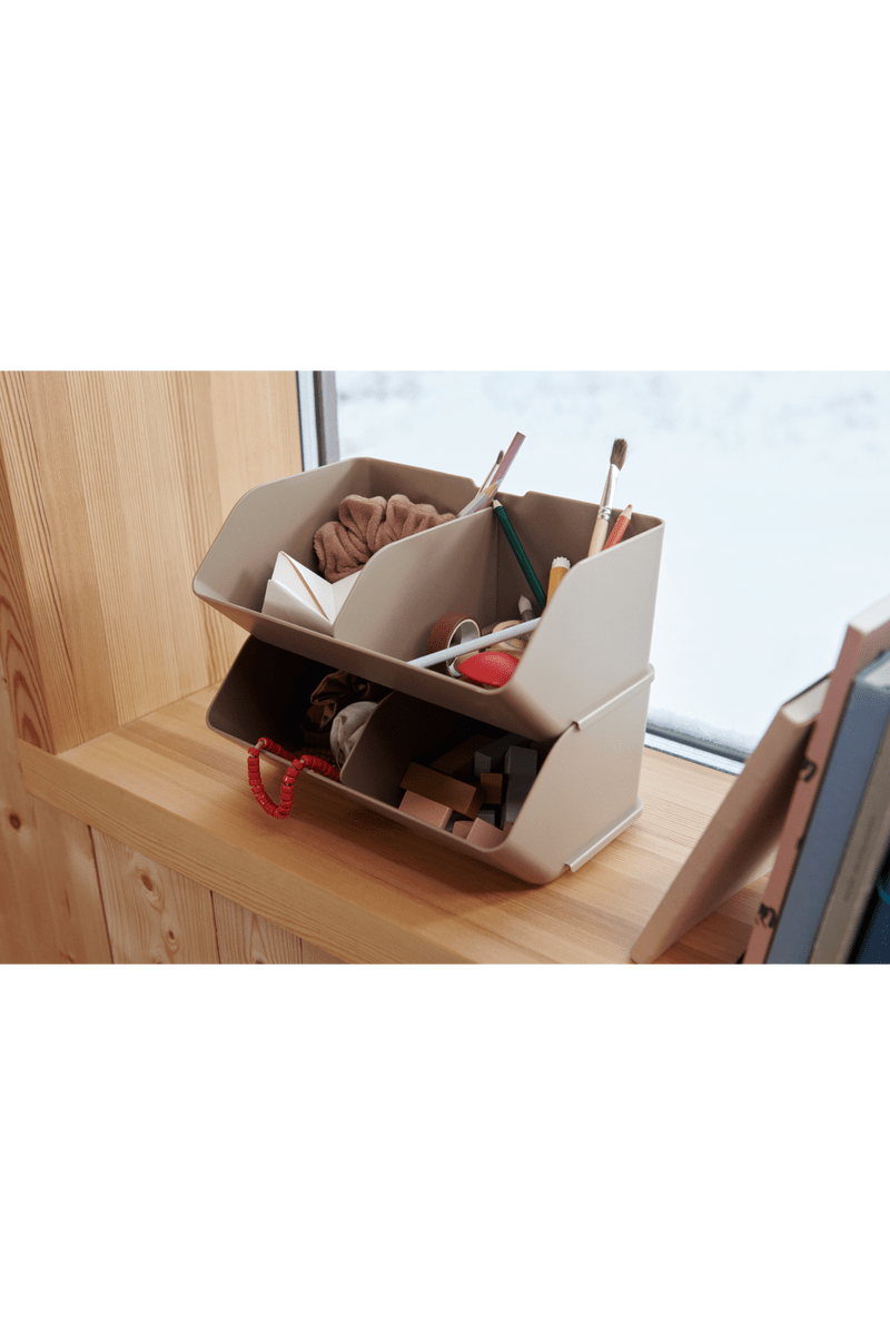 Rosemary Desktop Organizer M - Sandy van Liewood | Kids Conceptstore Le Fanfare