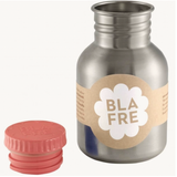 Steel bottle 300ml pink