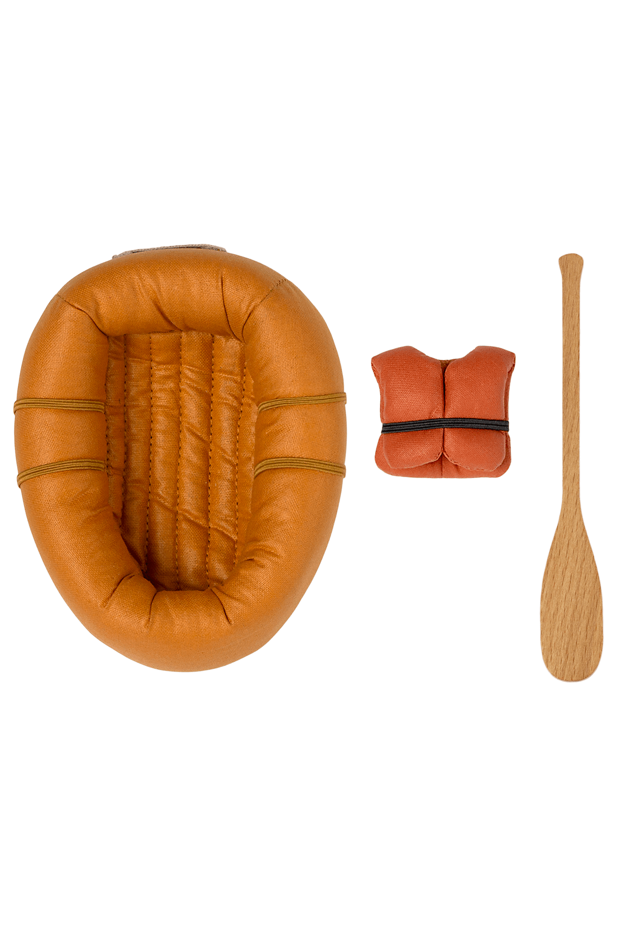 Rubber Boat, Mouse van Maileg | Kids Conceptstore Le Fanfare