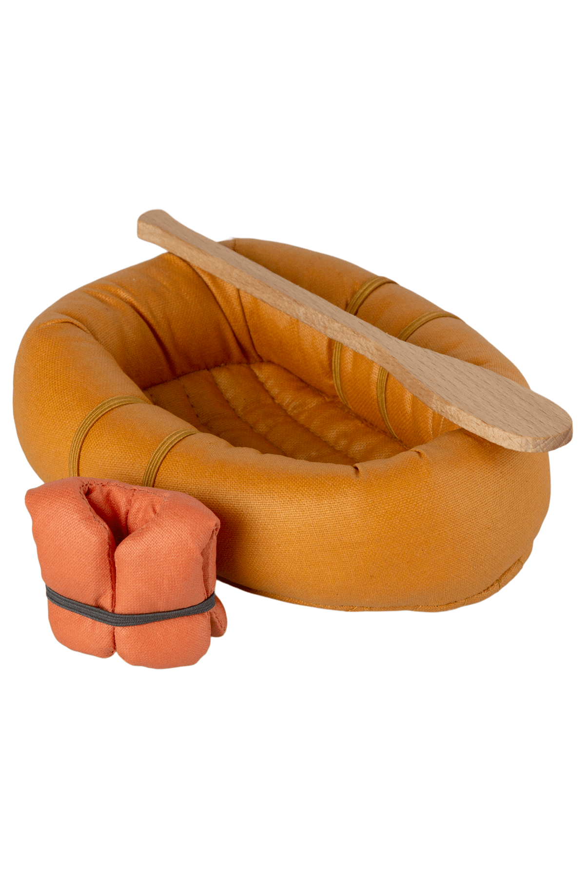 Rubber Boat, Mouse van Maileg | Kids Conceptstore Le Fanfare