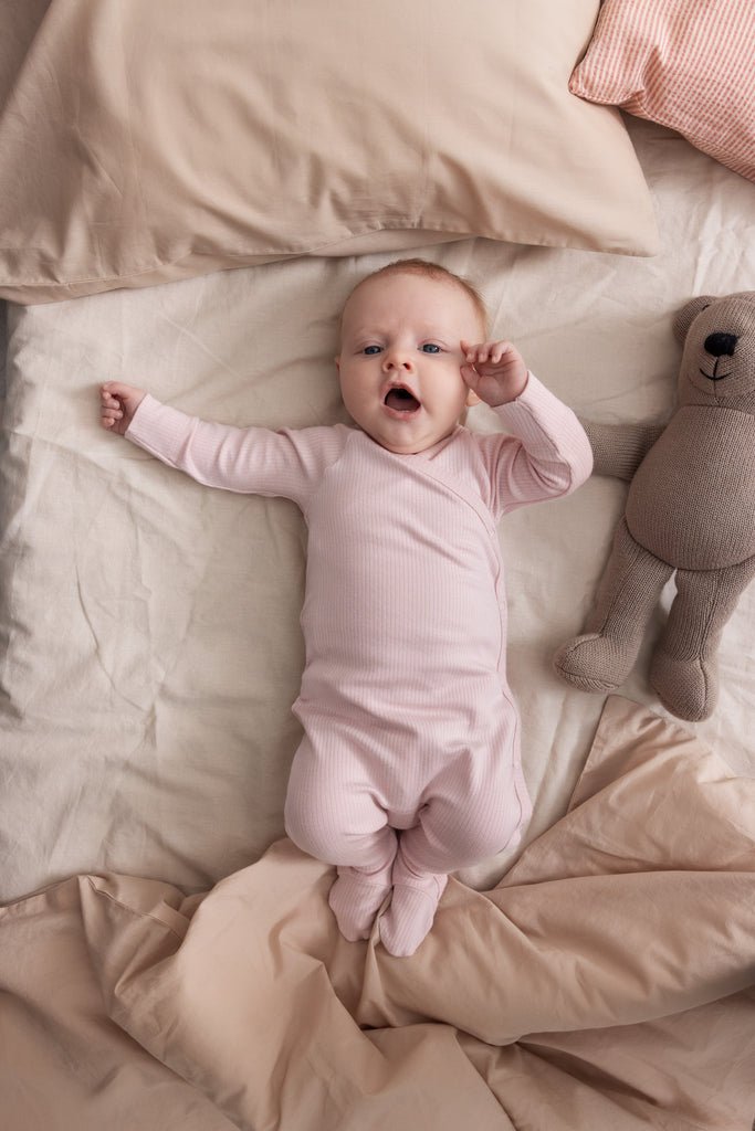 Rubello - Micro Modal - Rosewater van MarMar Copenhagen | Kids Conceptstore Le Fanfare