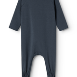 Rubetta - Modal New Born - Blue van MarMar Copenhagen | Kids Conceptstore Le Fanfare