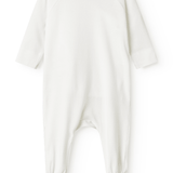 Rubetta - Modal New Born - Gentle White van MarMar Copenhagen | Kids Conceptstore Le Fanfare