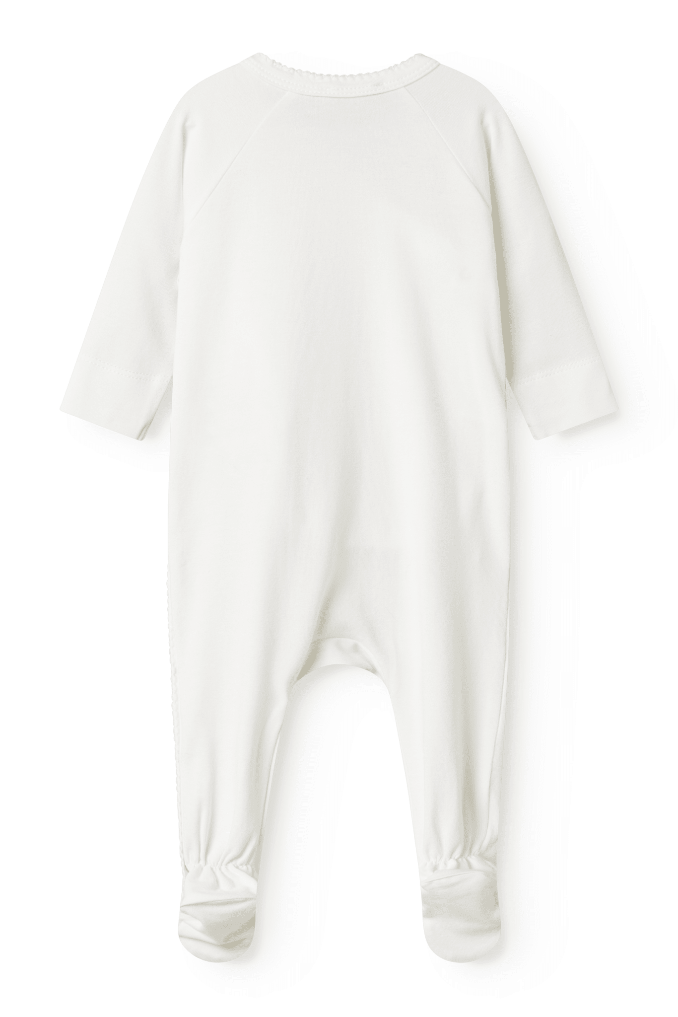 Rubetta - Modal New Born - Gentle White van MarMar Copenhagen | Kids Conceptstore Le Fanfare
