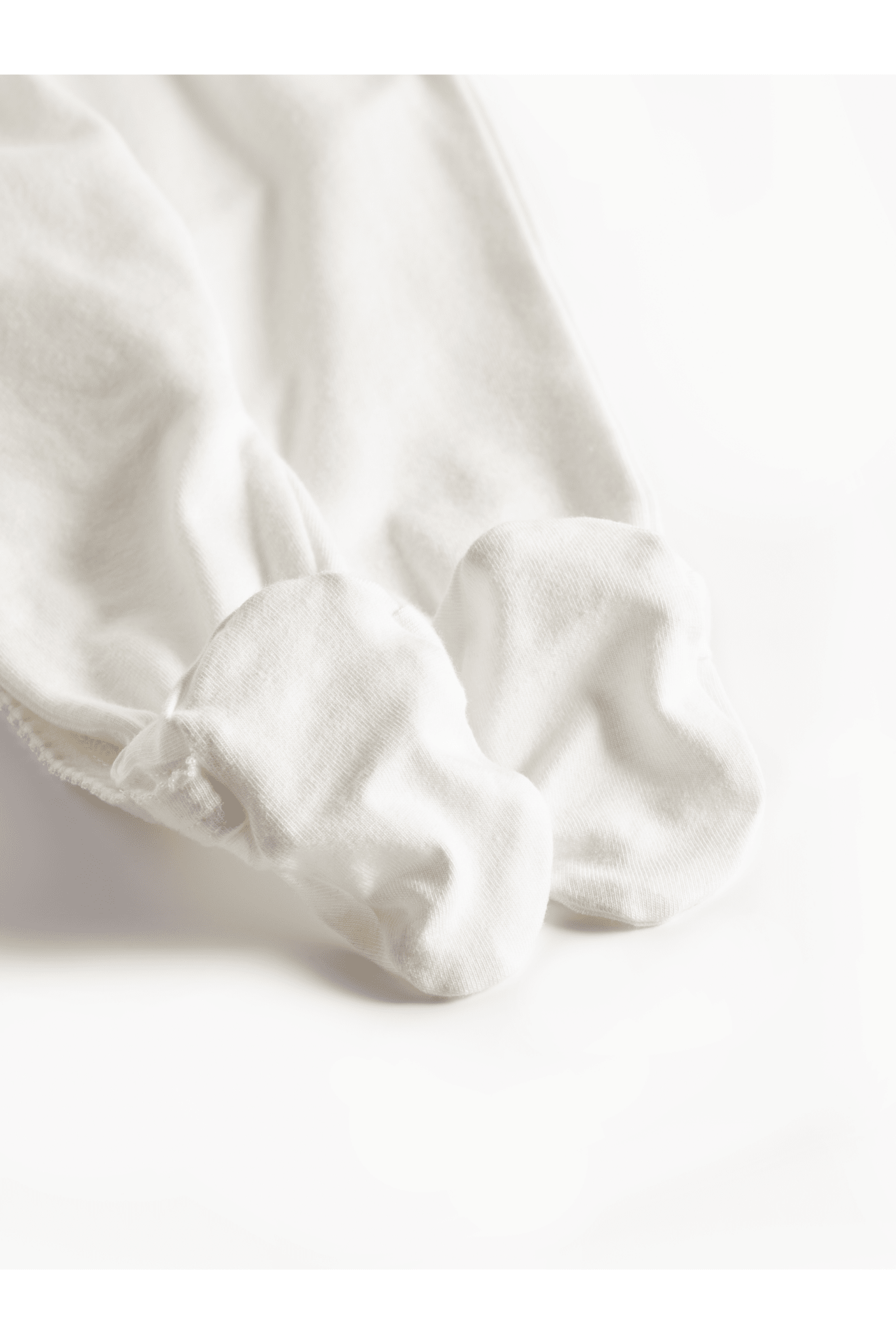 Rubetta - Modal New Born - Gentle White van MarMar Copenhagen | Kids Conceptstore Le Fanfare
