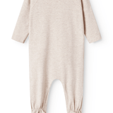 Rubetta - Modal New Born - Light Beige Mel. van MarMar Copenhagen | Kids Conceptstore Le Fanfare