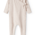 Rubetta - Modal New Born - Light Beige Mel. van MarMar Copenhagen | Kids Conceptstore Le Fanfare