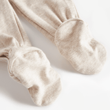 Rubetta - Modal New Born - Light Beige Mel. van MarMar Copenhagen | Kids Conceptstore Le Fanfare