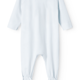 Rubetta - Modal New Born - Light Blue van MarMar Copenhagen | Kids Conceptstore Le Fanfare
