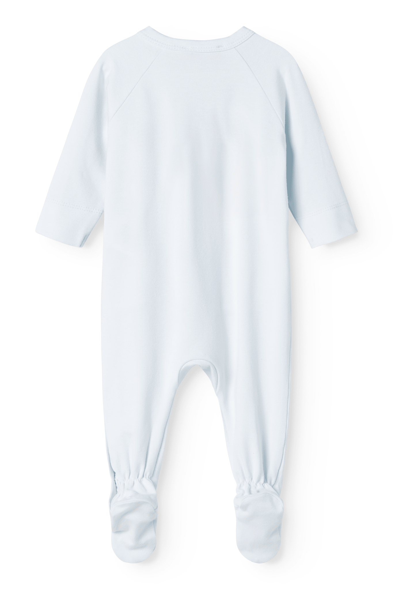 Rubetta - Modal New Born - Light Blue van MarMar Copenhagen | Kids Conceptstore Le Fanfare