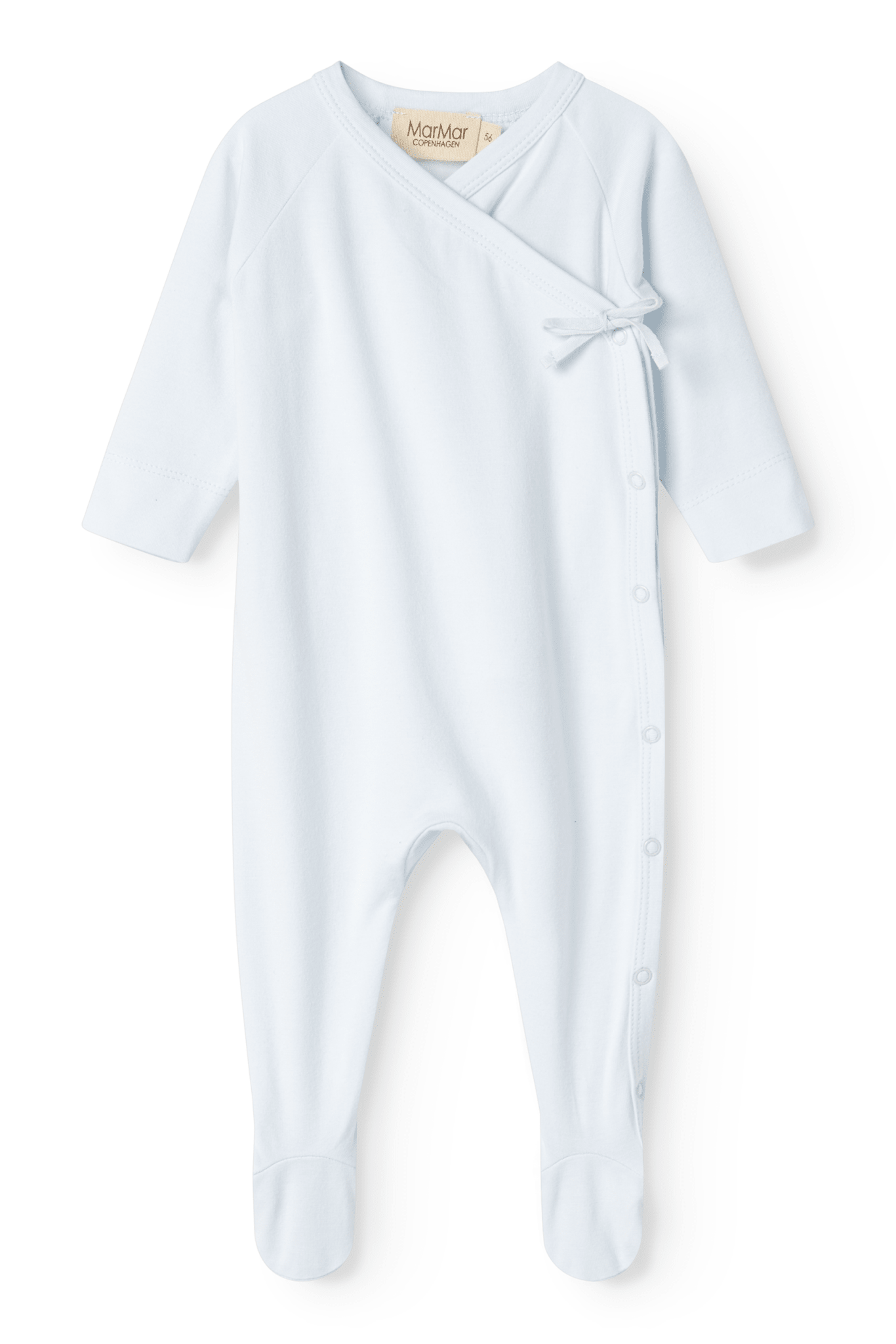 Rubetta - Modal New Born - Light Blue van MarMar Copenhagen | Kids Conceptstore Le Fanfare