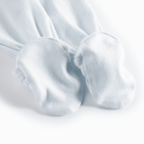 Rubetta - Modal New Born - Light Blue van MarMar Copenhagen | Kids Conceptstore Le Fanfare
