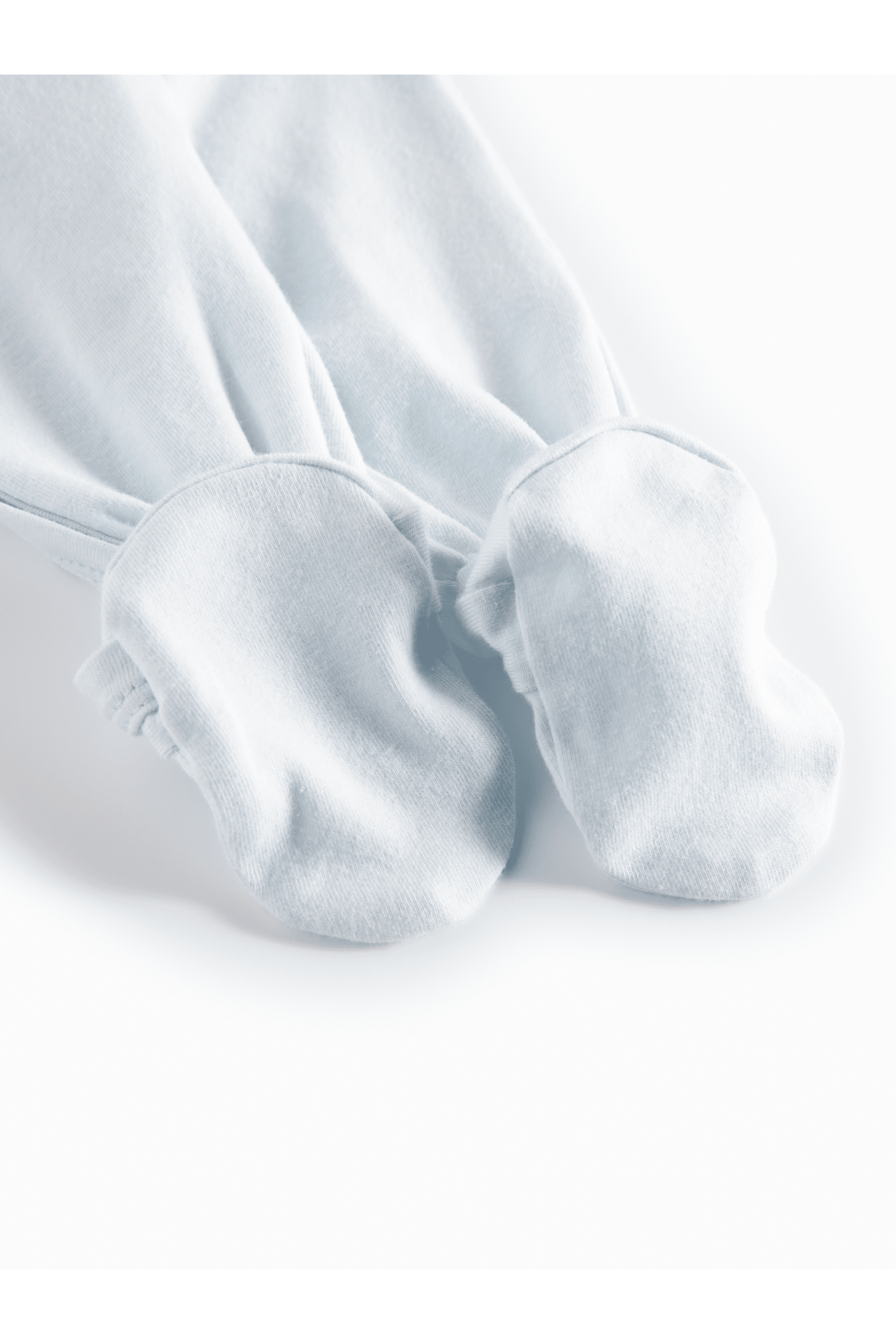 Rubetta - Modal New Born - Light Blue van MarMar Copenhagen | Kids Conceptstore Le Fanfare
