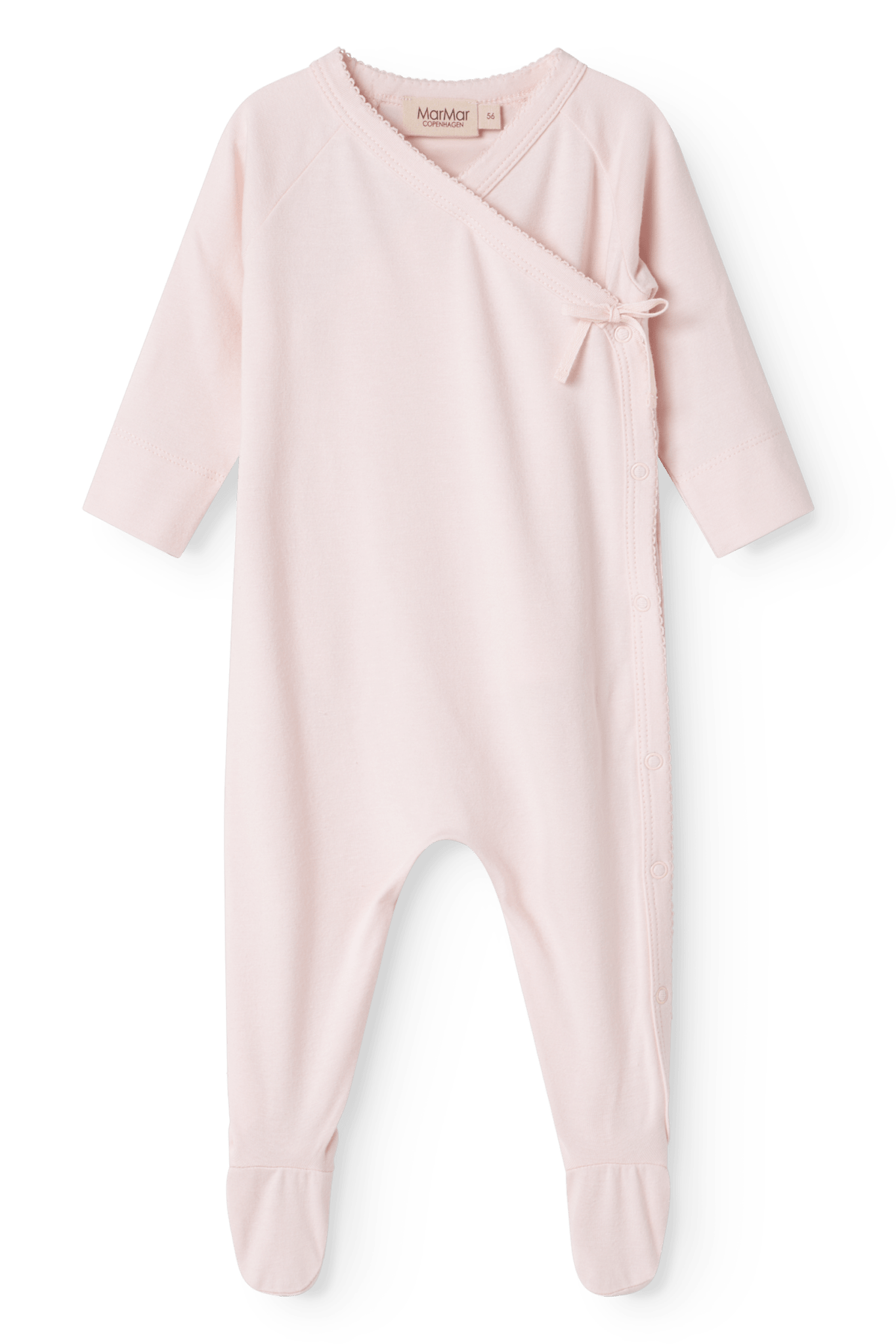Rubetta - Modal New Born - Rosa van MarMar Copenhagen | Kids Conceptstore Le Fanfare