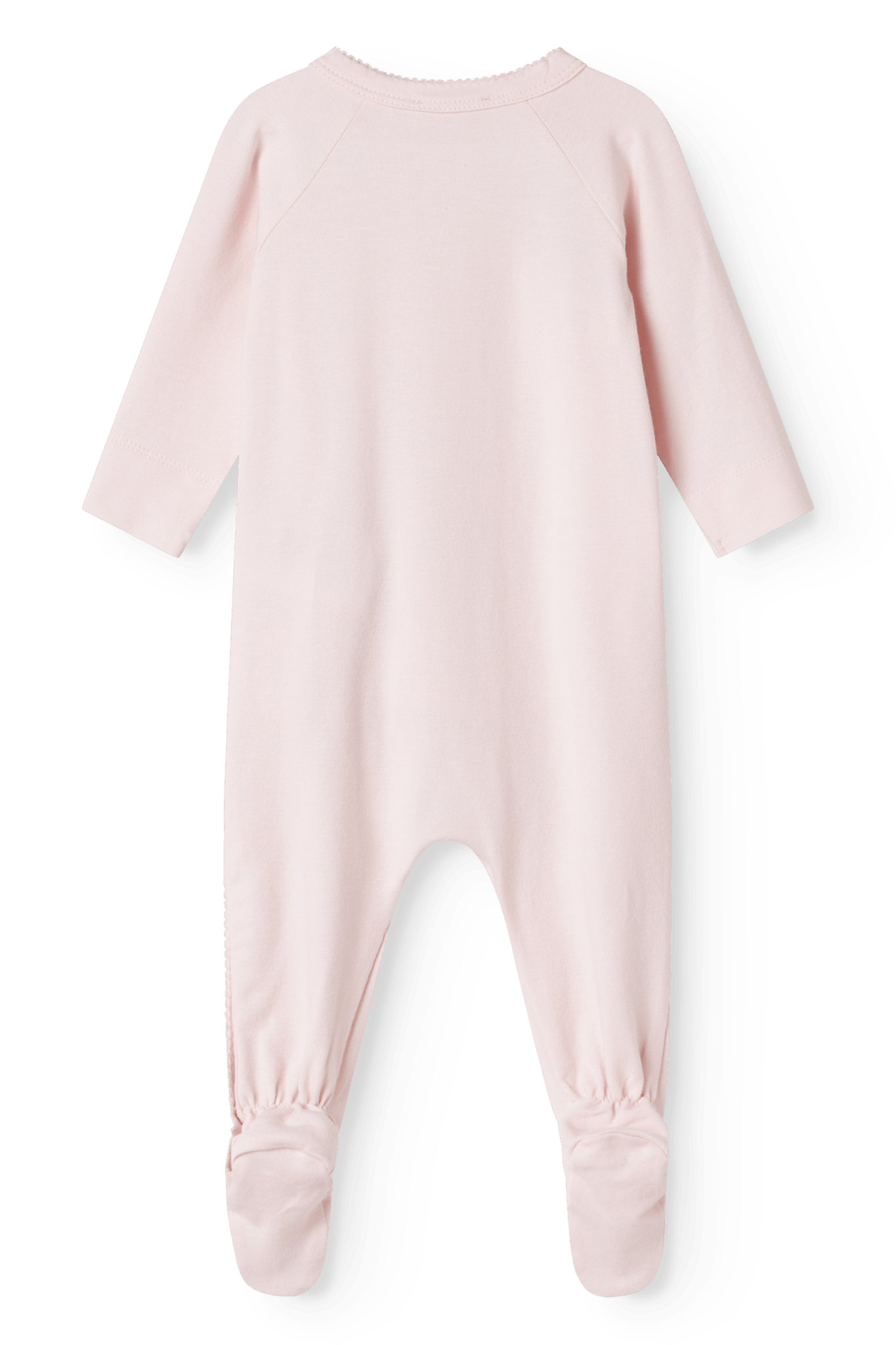 Rubetta - Modal New Born - Rosa van MarMar Copenhagen | Kids Conceptstore Le Fanfare