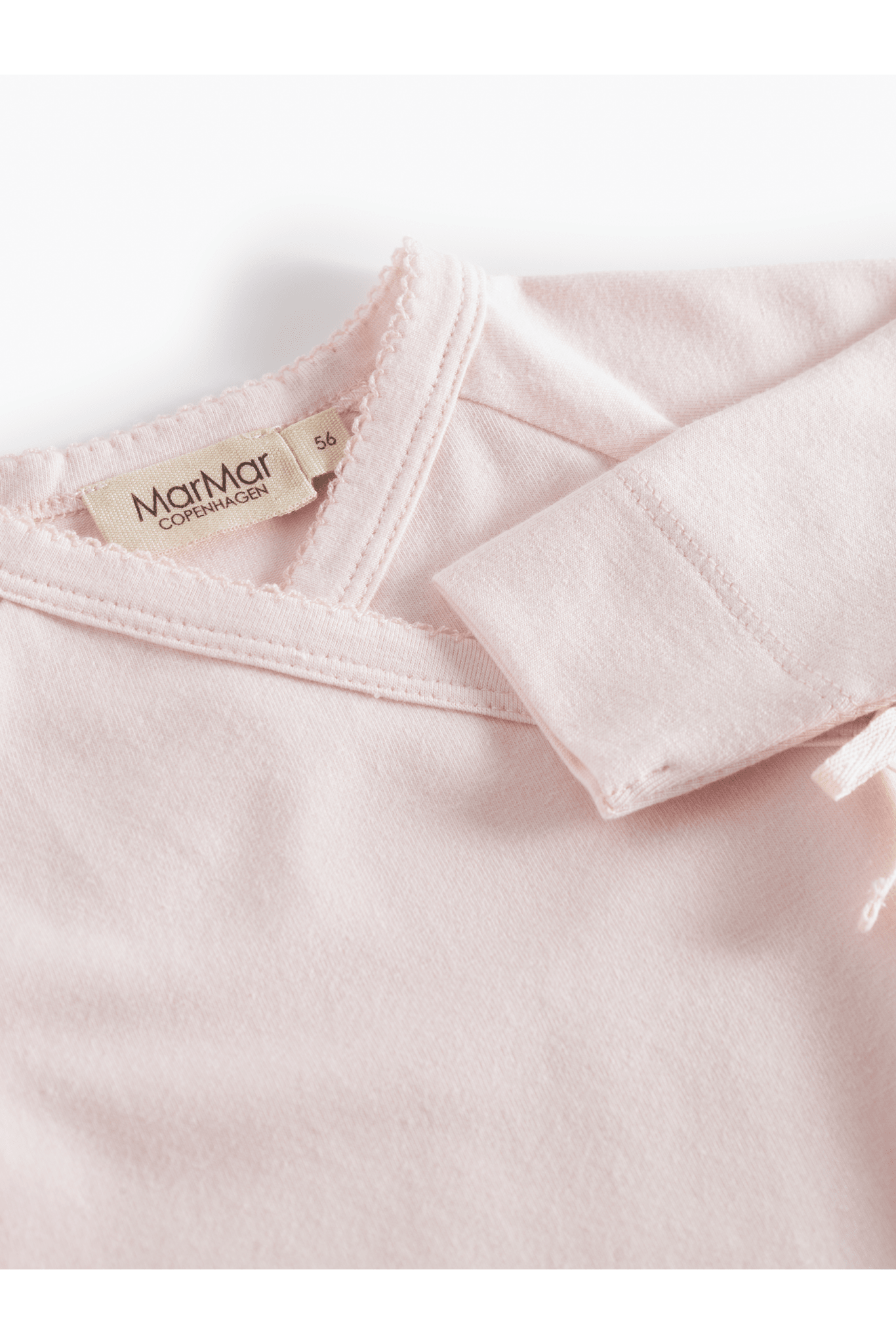 Rubetta - Modal New Born - Rosa van MarMar Copenhagen | Kids Conceptstore Le Fanfare