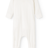 Rubetta | Modal Pointelle - Gentle White van MarMar Copenhagen | Kids Conceptstore Le Fanfare